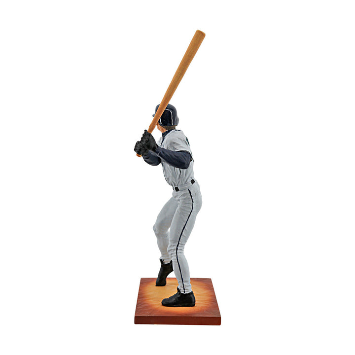 Ichiro Suzuki Seattle Mariners Salvino Prestige Series Figure #1963/10000