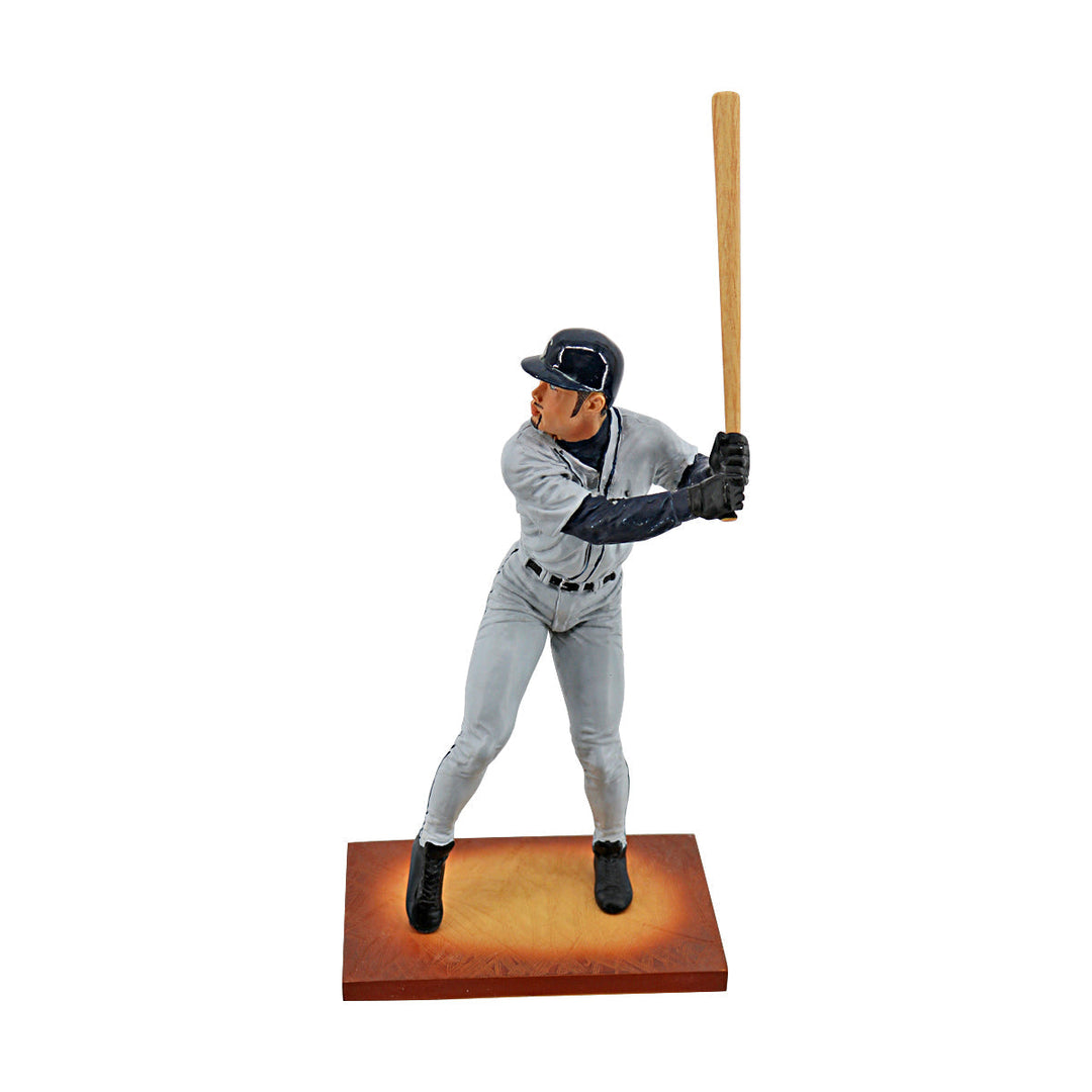 Ichiro Suzuki Seattle Mariners Salvino Prestige Series Figure #2625/10000