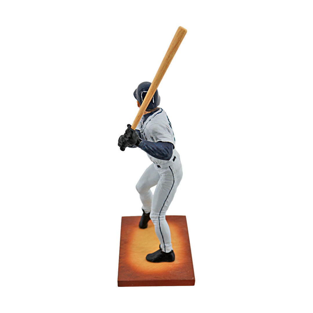 Ichiro Suzuki Seattle Mariners Salvino Prestige Series Figure #2625/10000