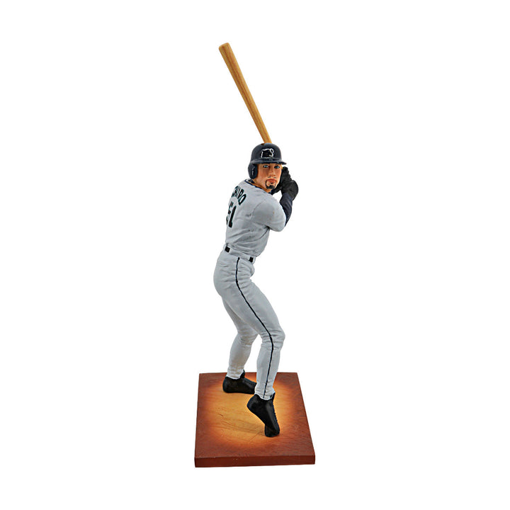 Ichiro Suzuki Seattle Mariners Salvino Prestige Series Figure #2625/10000