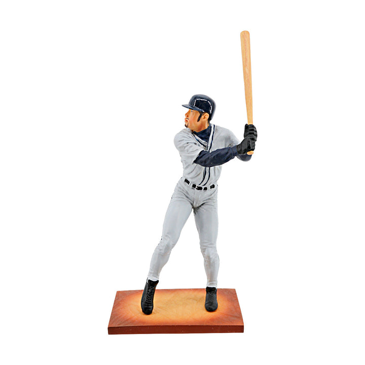 Ichiro Suzuki Seattle Mariners Salvino Prestige Series Figure #1383/10000