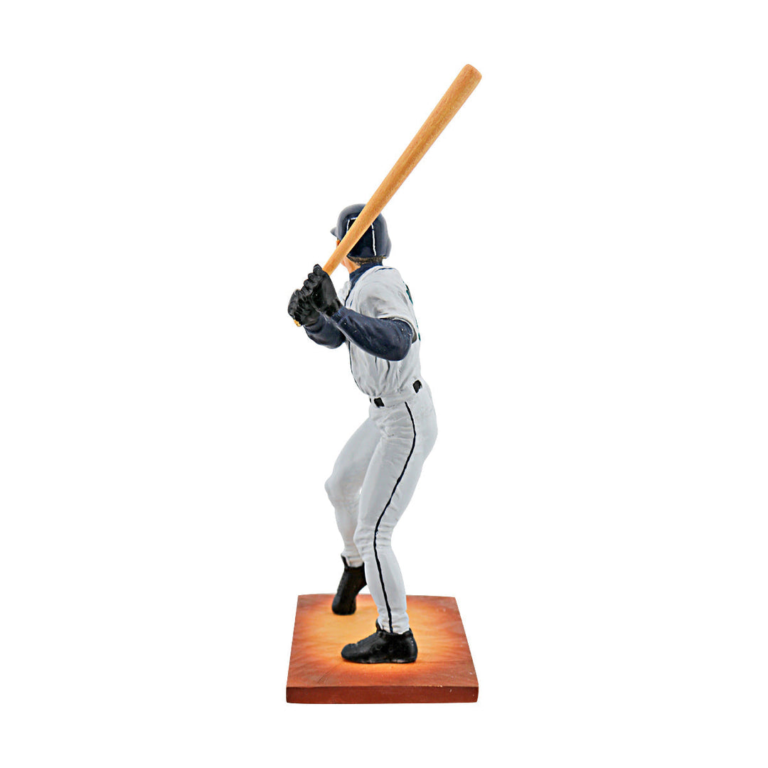 Ichiro Suzuki Seattle Mariners Salvino Prestige Series Figure #1383/10000