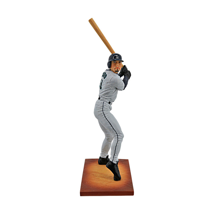 Ichiro Suzuki Seattle Mariners Salvino Prestige Series Figure #1383/10000
