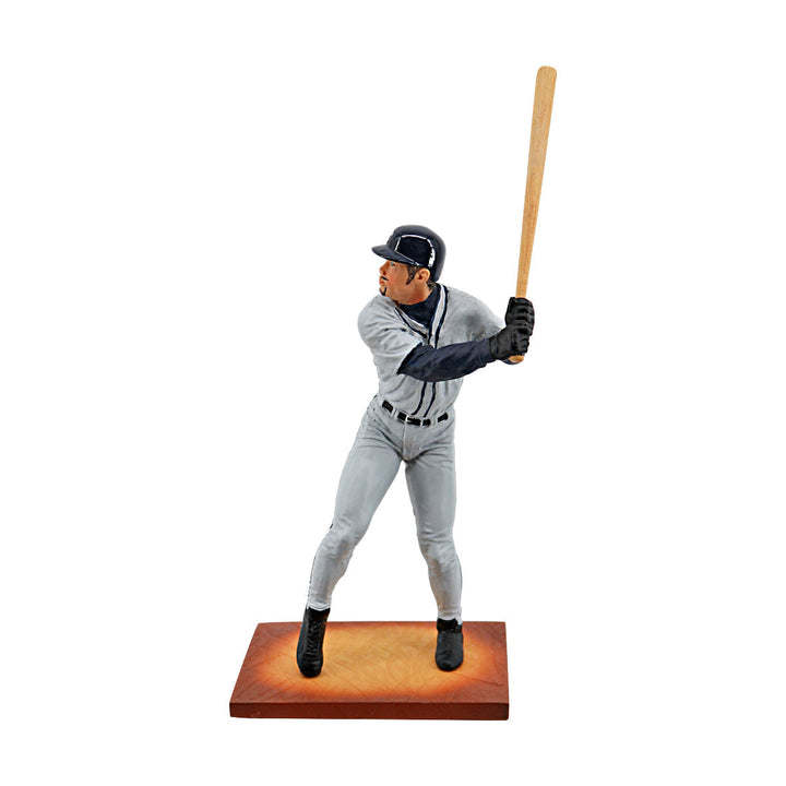 Ichiro Suzuki Seattle Mariners Salvino Prestige Series Figure #2219/10000