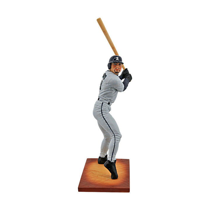 Ichiro Suzuki Seattle Mariners Salvino Prestige Series Figure #2219/10000
