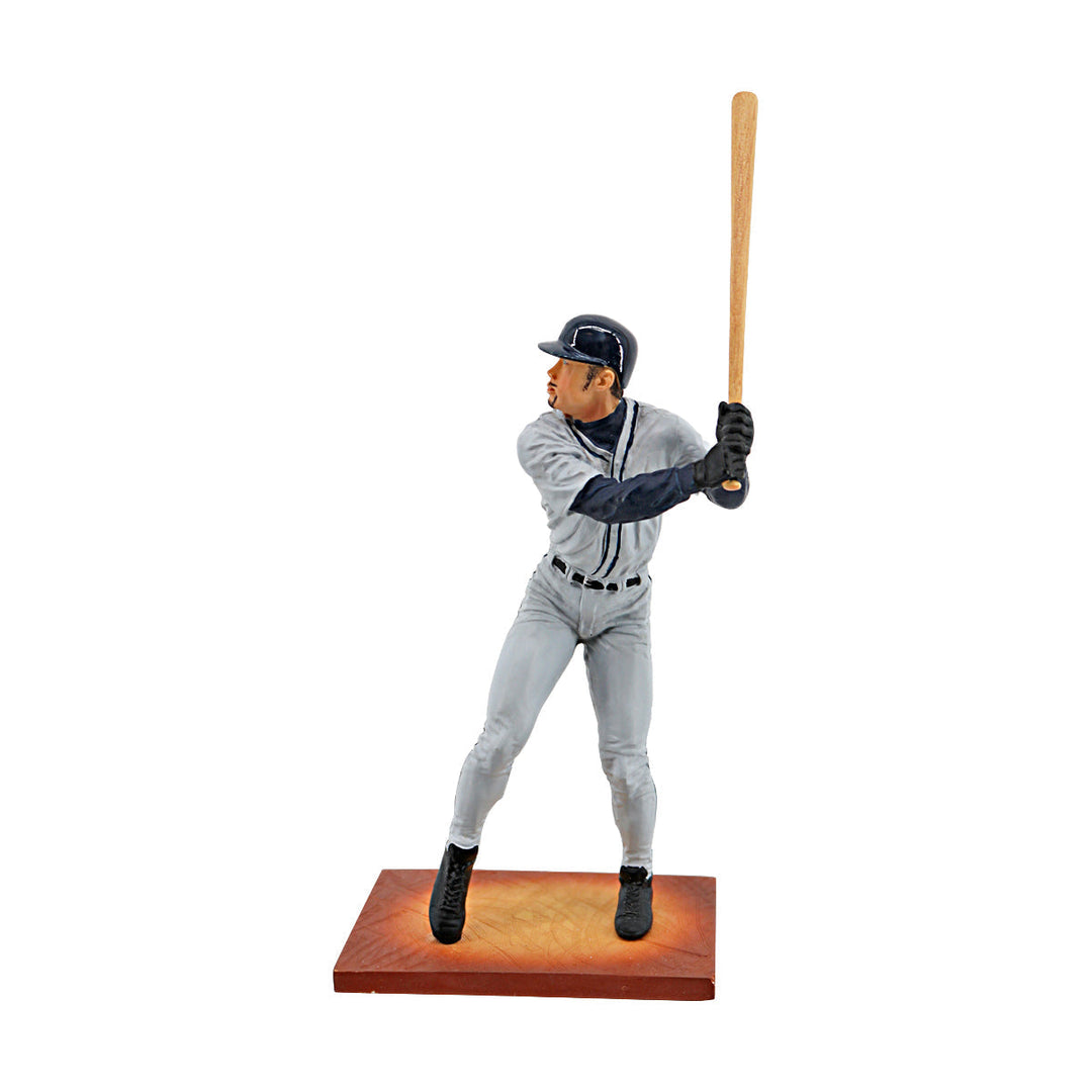 Ichiro Suzuki Seattle Mariners Salvino Prestige Series Figure #2590/10000
