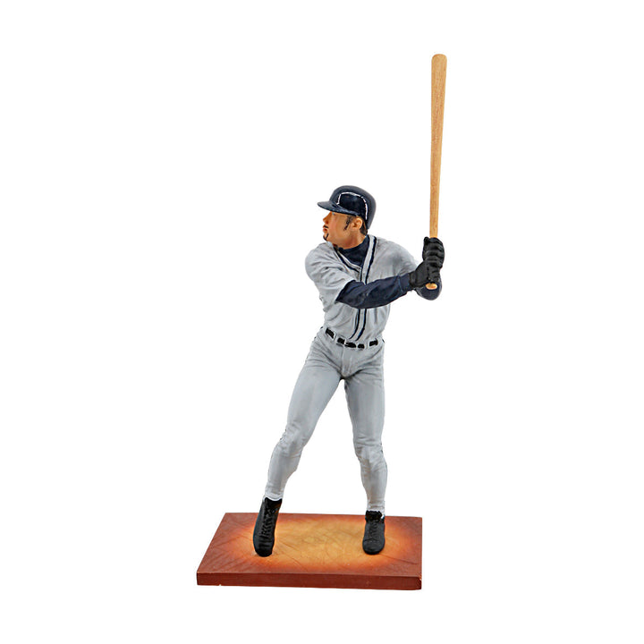 Ichiro Suzuki Seattle Mariners Salvino Prestige Series Figure #2590/10000