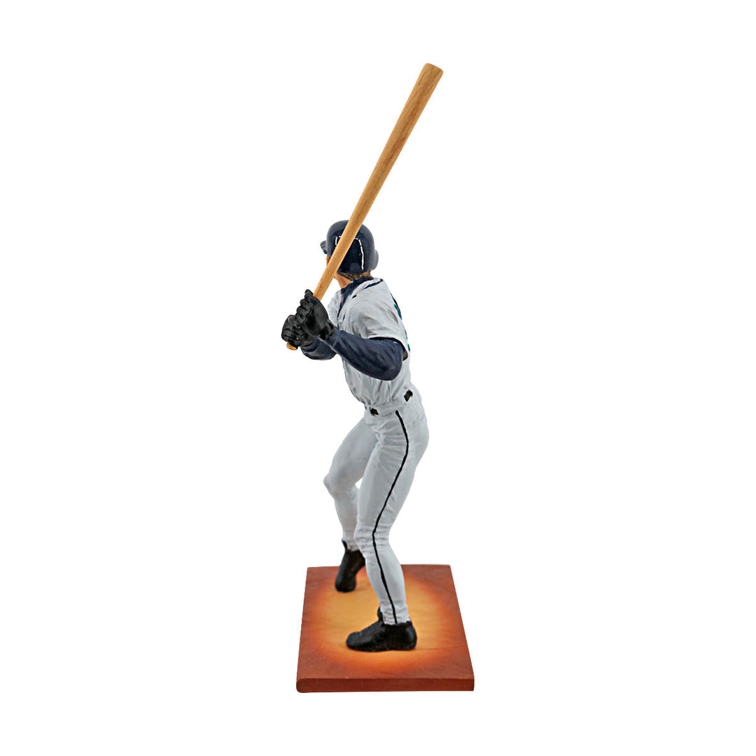 Ichiro Suzuki Seattle Mariners Salvino Prestige Series Figure #2590/10000