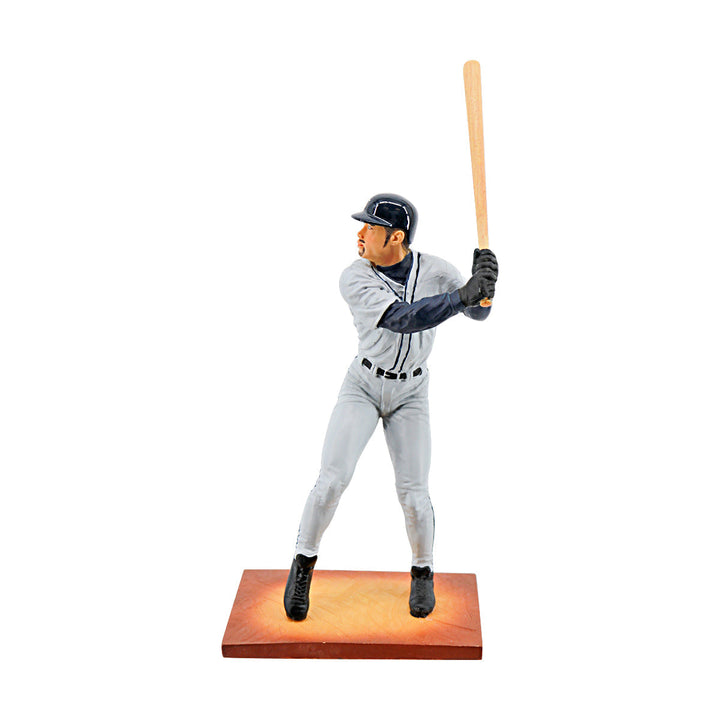Ichiro Suzuki Seattle Mariners Salvino Prestige Series Figure #1170/10000