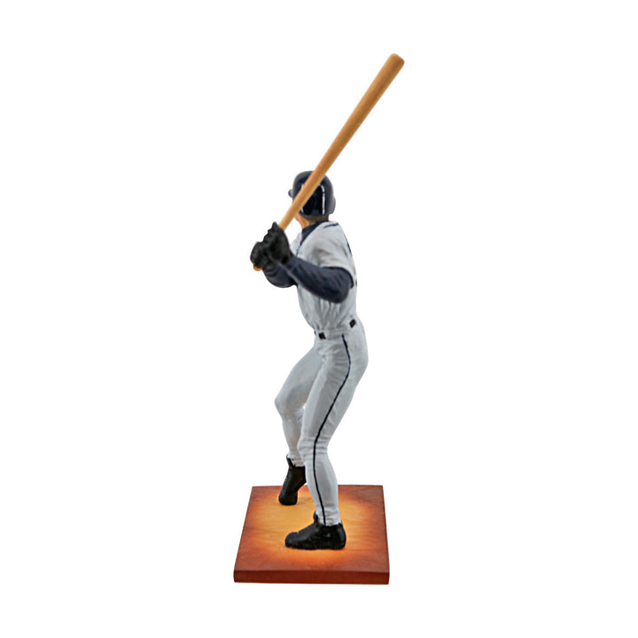 Ichiro Suzuki Seattle Mariners Salvino Prestige Series Figure #1170/10000