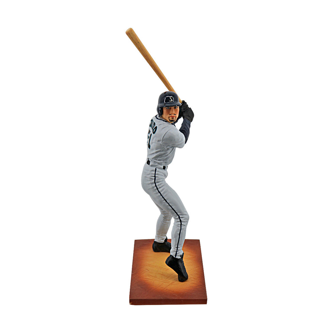 Ichiro Suzuki Seattle Mariners Salvino Prestige Series Figure #1170/10000