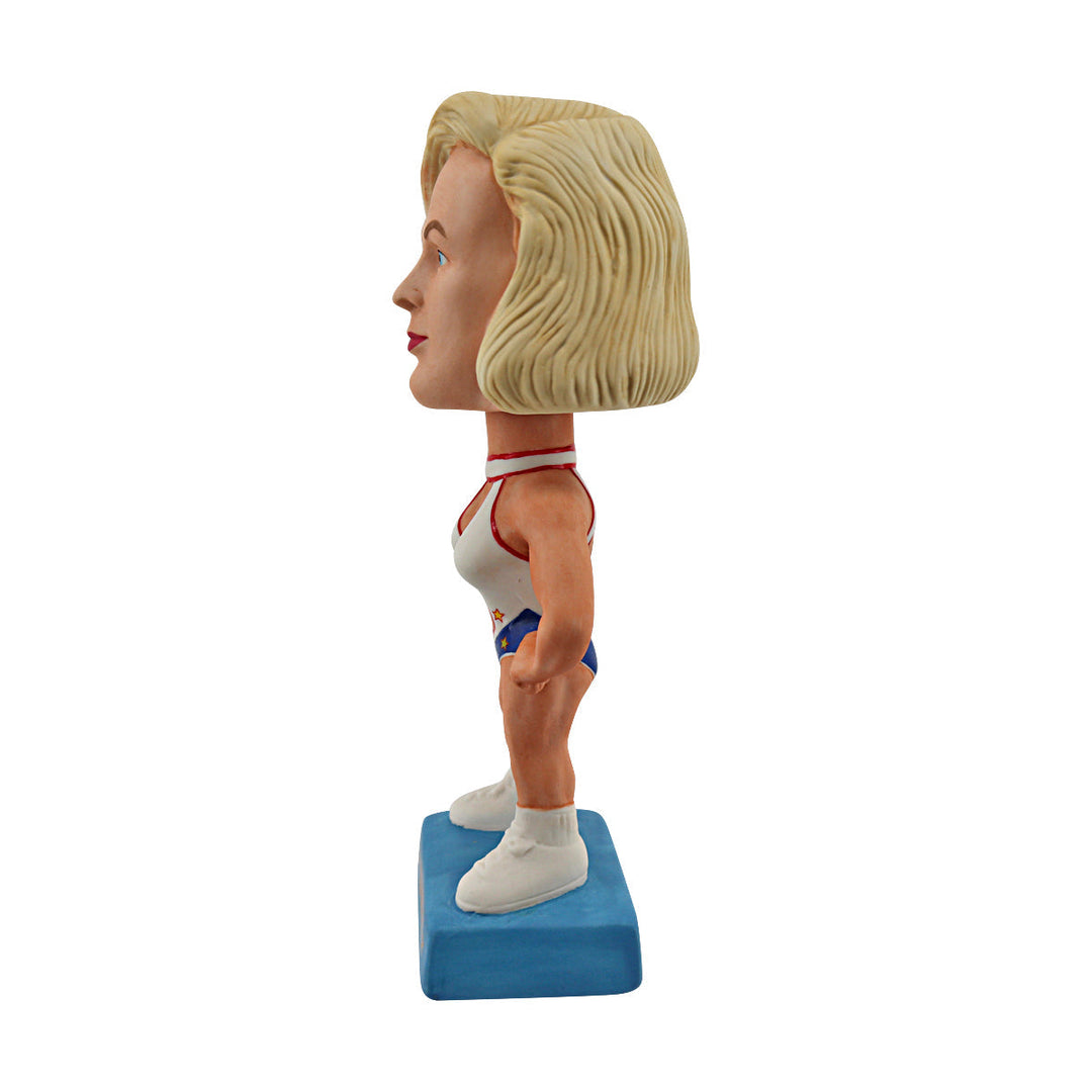 Gladiator Sky SAM Bobblehead #199/1000