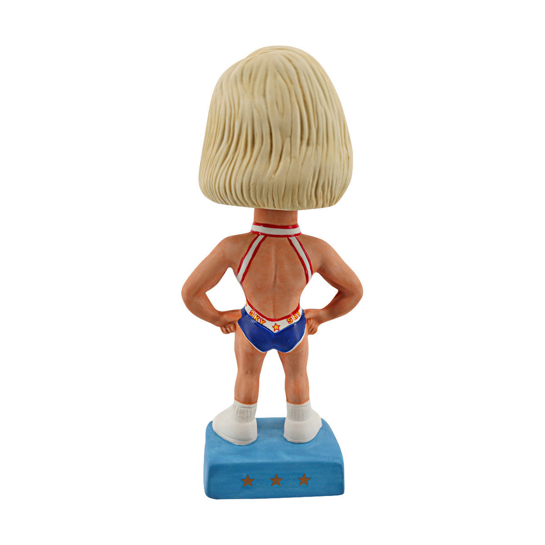 Gladiator Sky SAM Bobblehead #199/1000