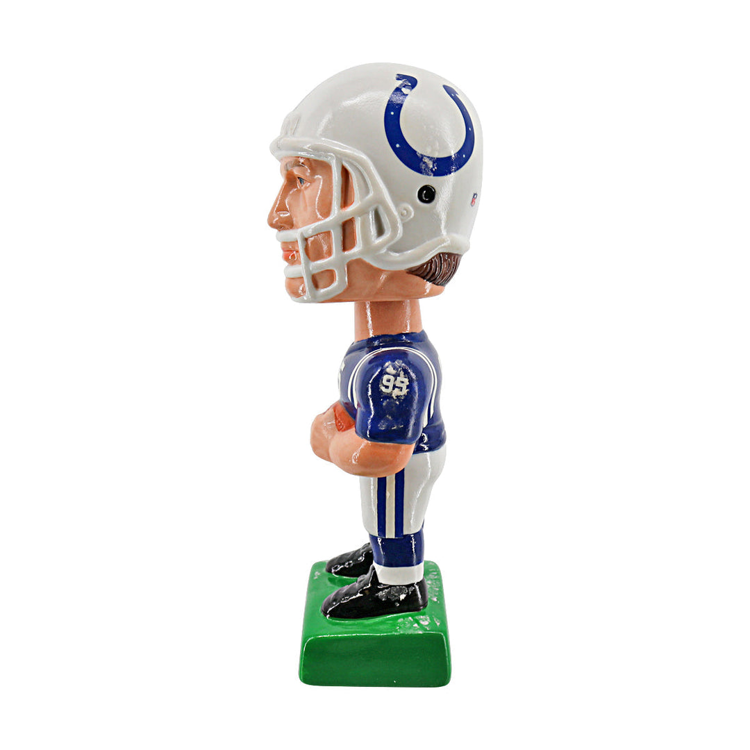 Indianapolis Colts SAM Bobblehead LE#732/1000