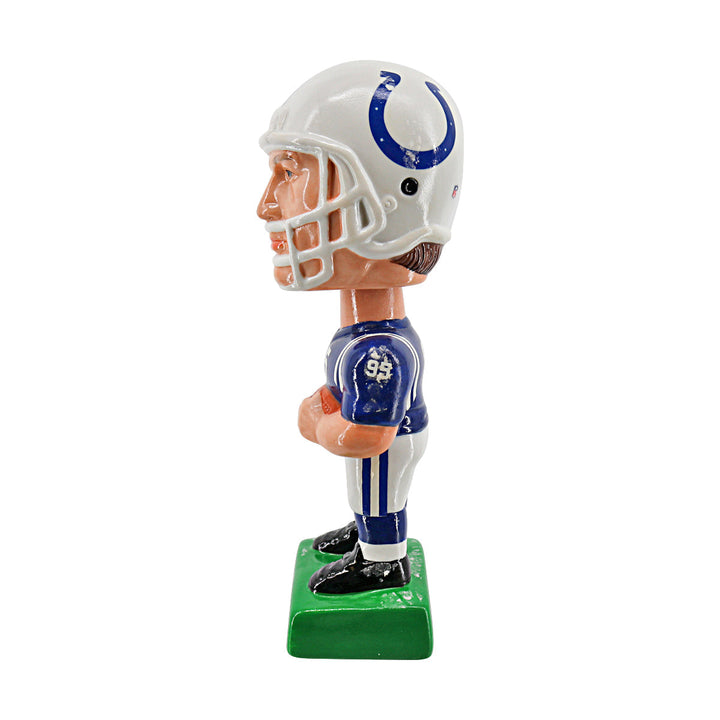 Indianapolis Colts SAM Bobblehead LE#732/1000