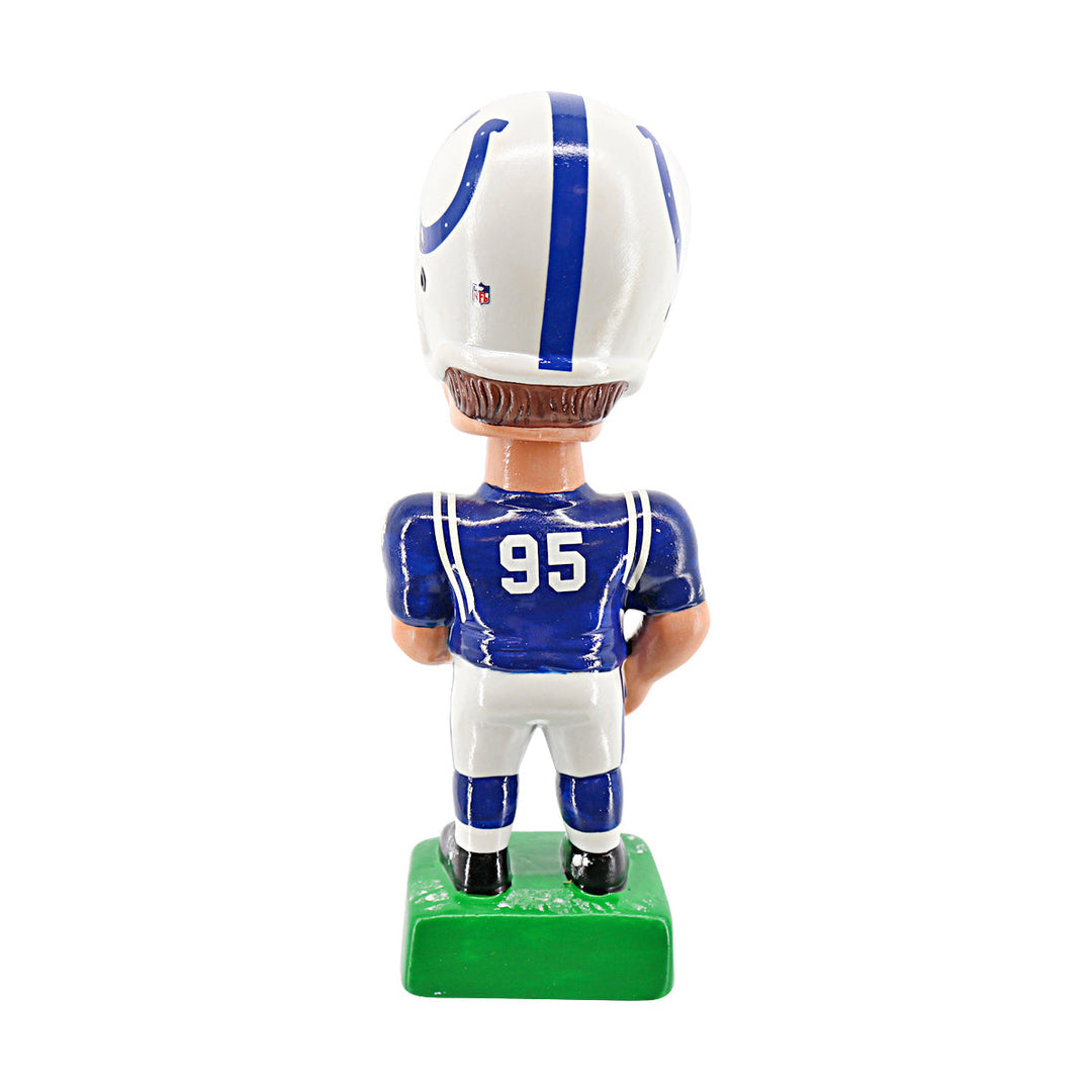 Indianapolis Colts SAM Bobblehead LE#732/1000