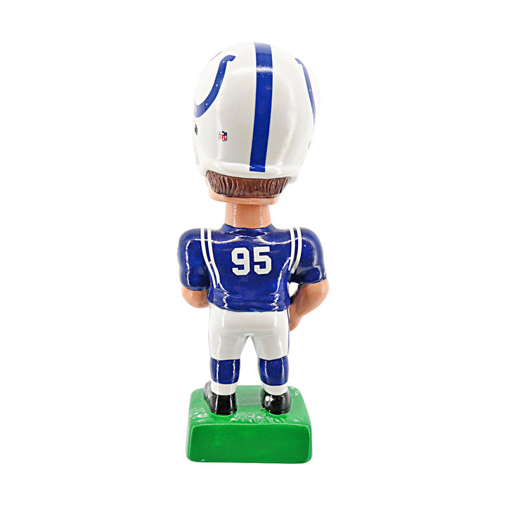 Indianapolis Colts SAM Bobblehead LE#732/1000