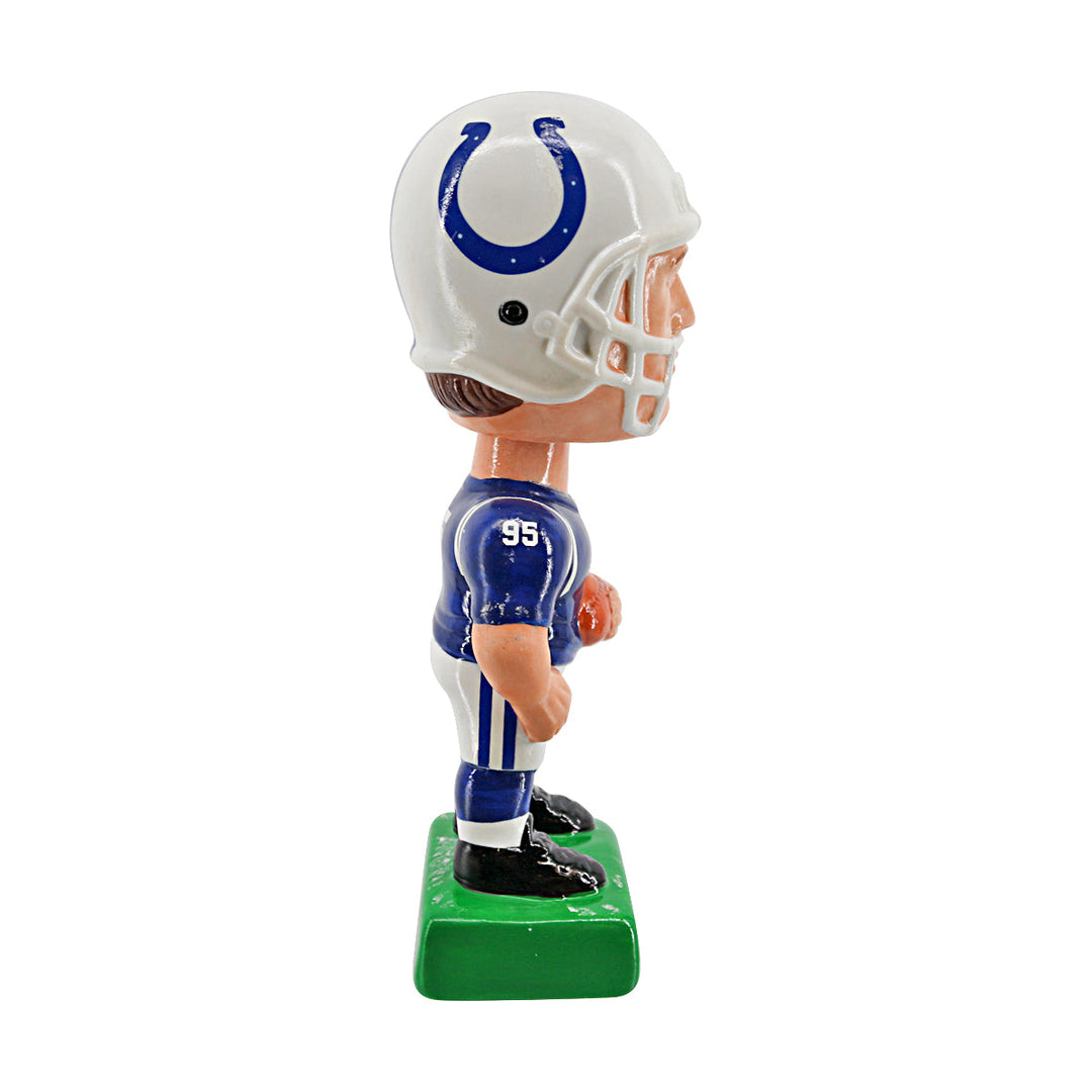 Indianapolis Colts SAM Bobblehead LE#732/1000