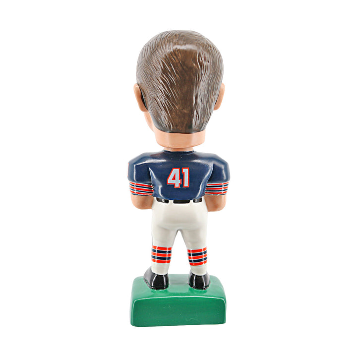 Brian Piccolo Chicago Bears Home Jersey SAM Bobblehead #2098/3000