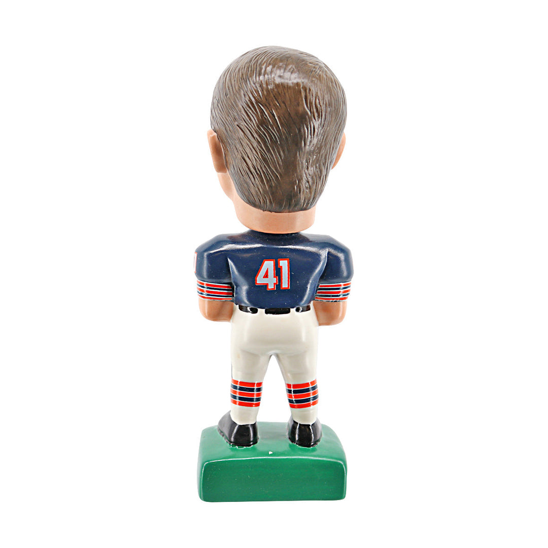 Brian Piccolo Chicago Bears Home Jersey SAM Bobblehead #2097/3000
