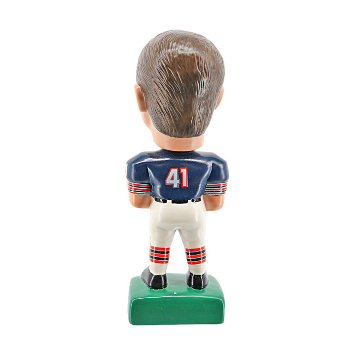 Brian Piccolo Chicago Bears Home Jersey SAM Bobblehead #2097/3000