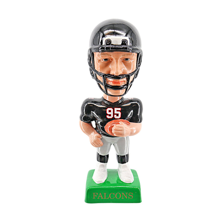 Atlanta Falcons SAM Bobblehead LE#825/1000