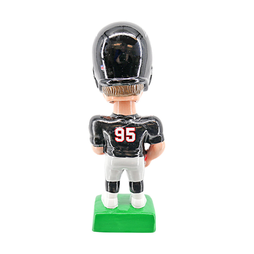 Atlanta Falcons SAM Bobblehead LE#825/1000
