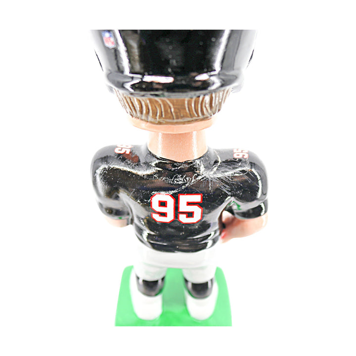 Atlanta Falcons SAM Bobblehead LE#825/1000