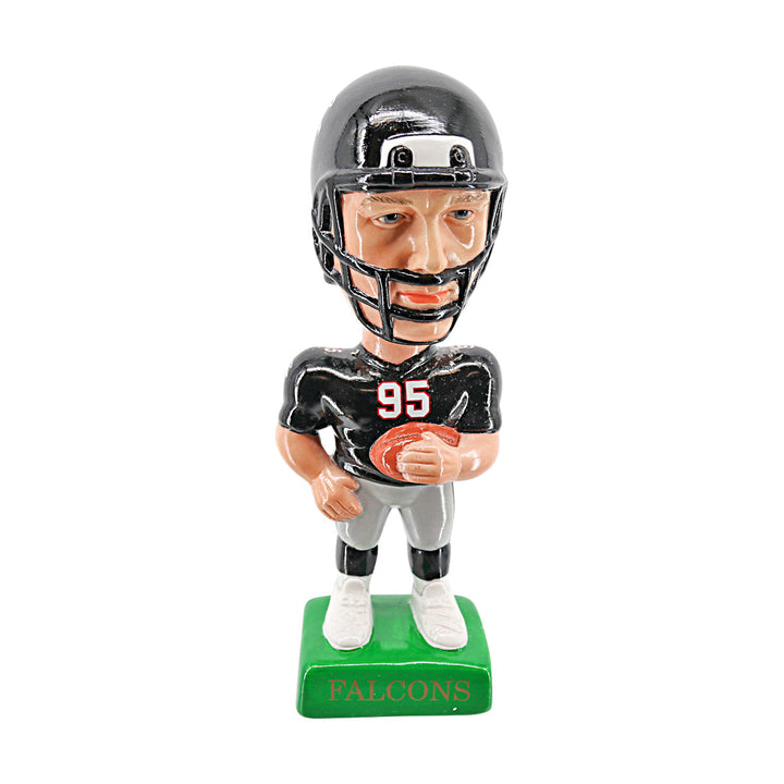 Atlanta Falcons SAM Bobblehead LE#827/1000