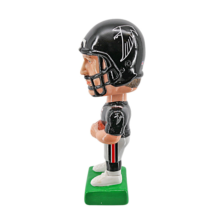 Atlanta Falcons SAM Bobblehead LE#827/1000