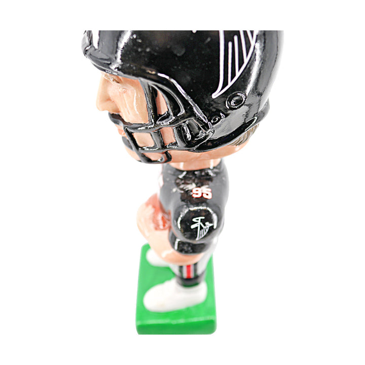 Atlanta Falcons SAM Bobblehead LE#827/1000