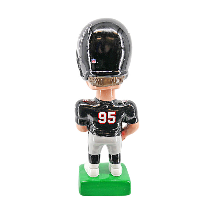 Atlanta Falcons SAM Bobblehead LE#827/1000