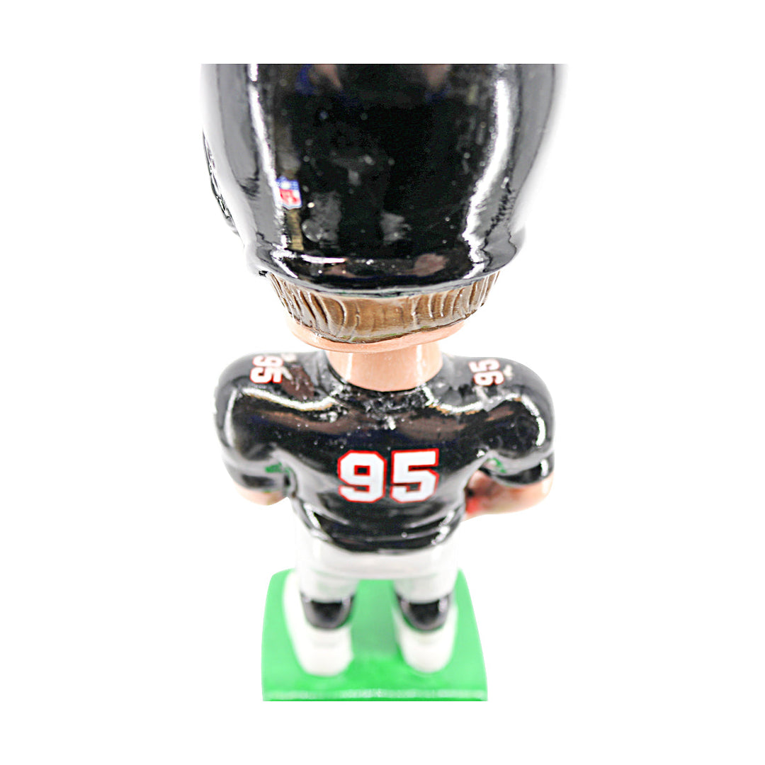 Atlanta Falcons SAM Bobblehead LE#827/1000