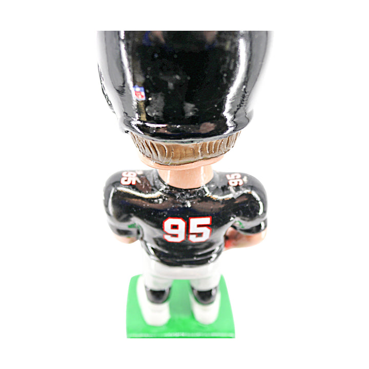 Atlanta Falcons SAM Bobblehead LE#827/1000