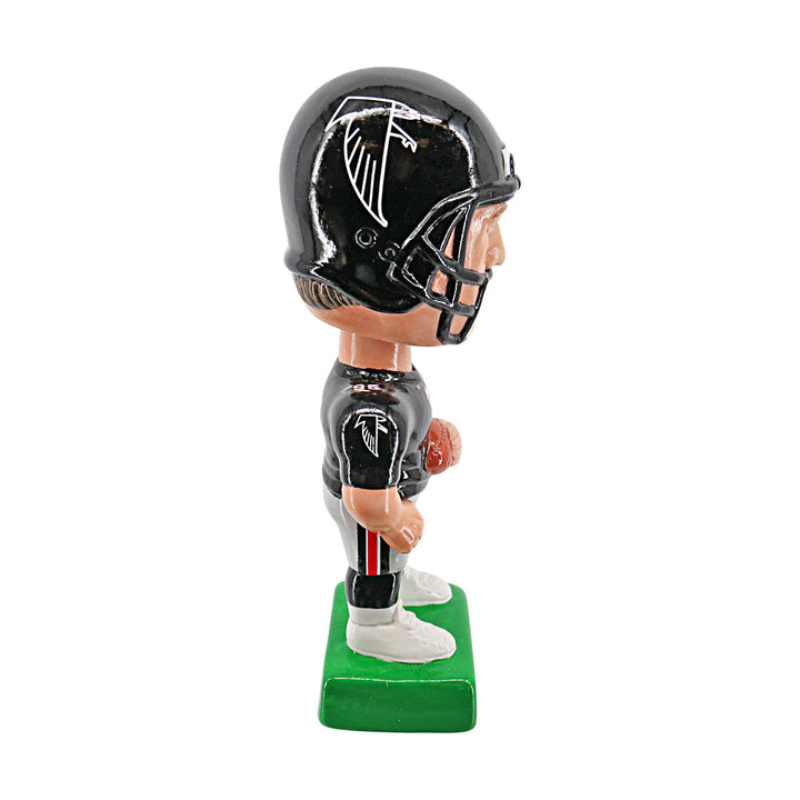 Atlanta Falcons SAM Bobblehead LE#827/1000