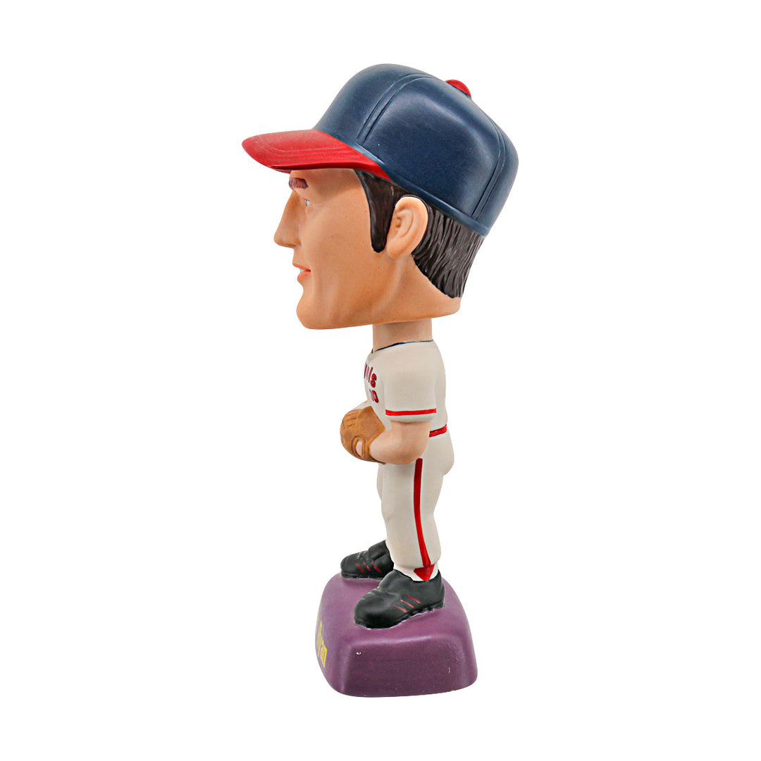 Nolan Ryan Los Angeles Angels SAM Bobblehead #2598/3000