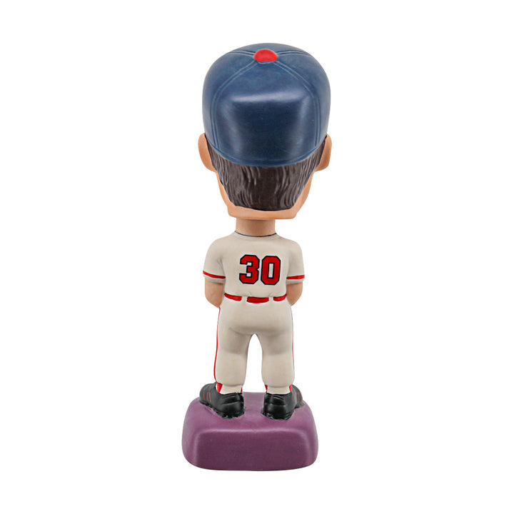 Nolan Ryan Los Angeles Angels SAM Bobblehead #2598/3000