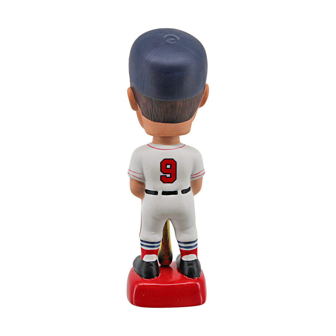 Ted Williams Boston Red Sox 500 Home Run Club SAM Bobblehead #329/1000