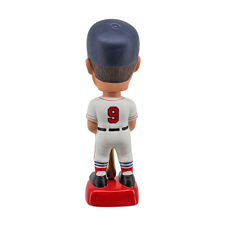 Ted Williams Boston Red Sox 500 Home Run Club SAM Bobblehead #329/1000