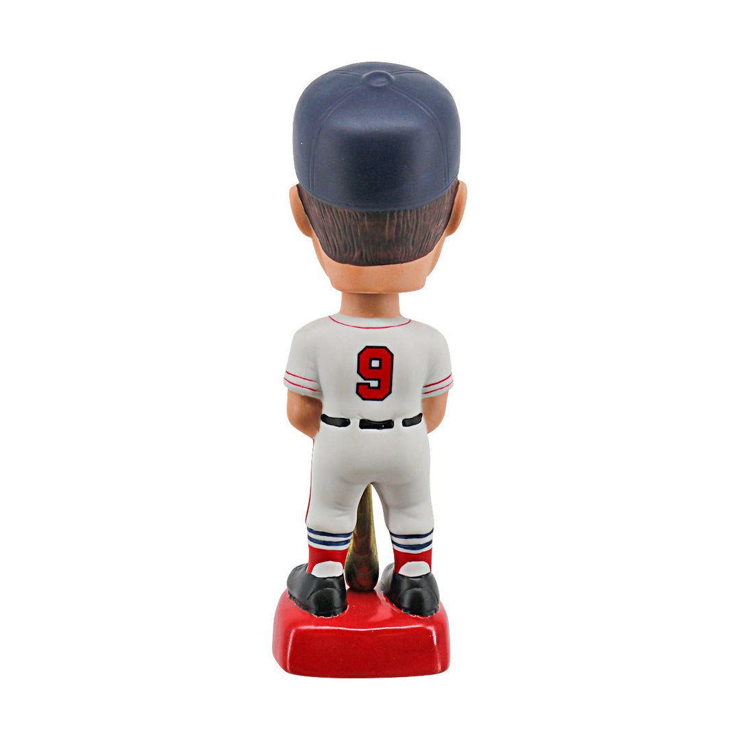 Ted Williams Boston Red Sox 500 Home Run Club SAM Bobblehead #328/1000