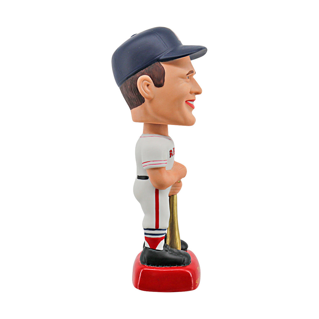 Ted Williams Boston Red Sox 500 Home Run Club SAM Bobblehead #328/1000