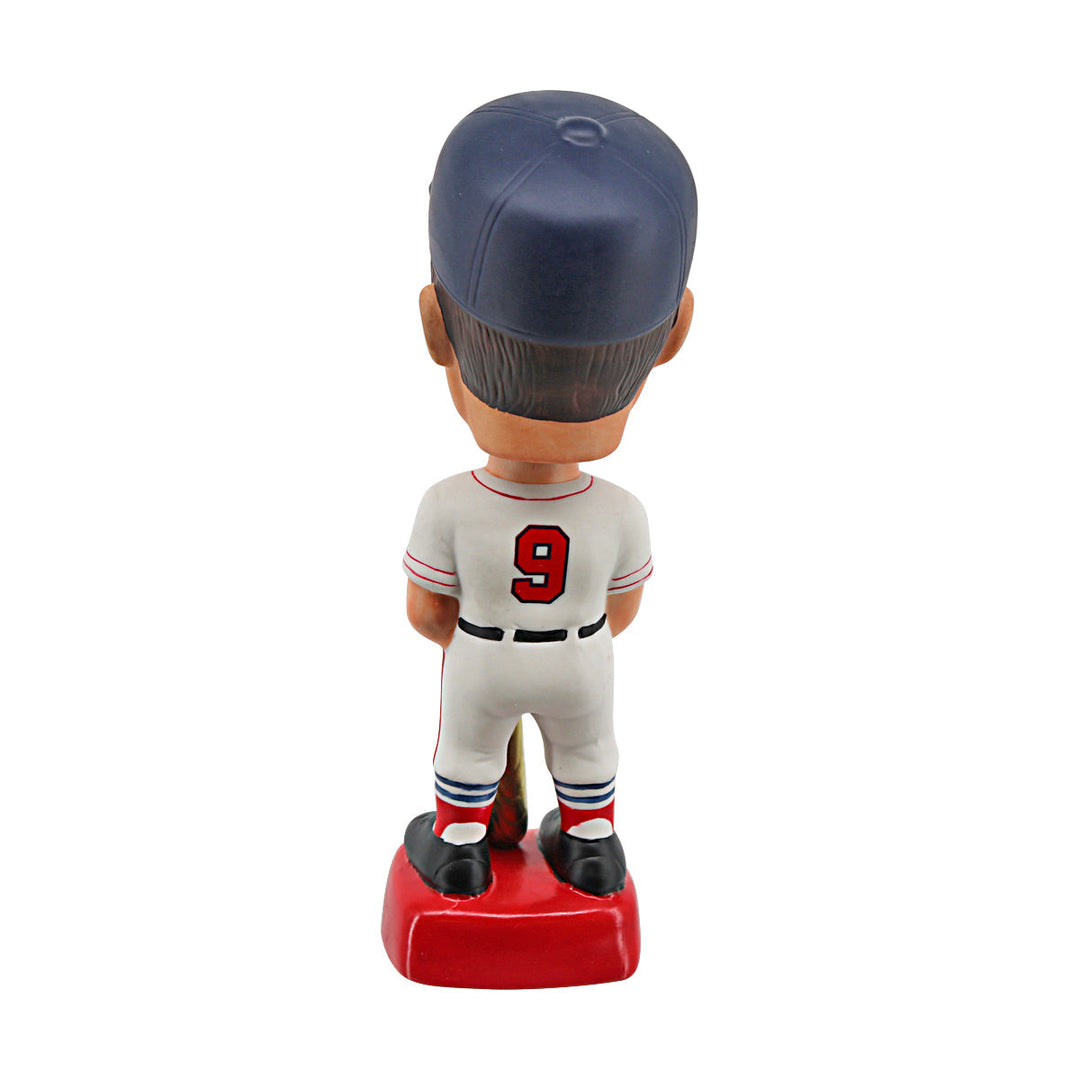 Ted Williams Boston Red Sox 500 Home Run Club SAM Bobblehead #547/1000