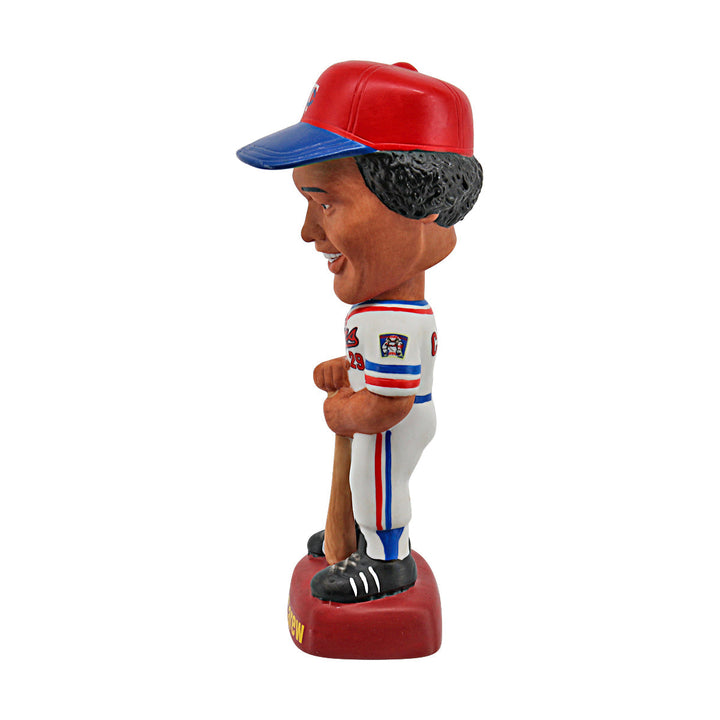 Rod Carew Minnesota Twins Sam Bobblehead #1143/3100