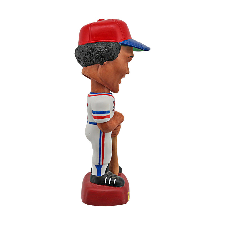 Rod Carew Minnesota Twins Sam Bobblehead #1143/3100