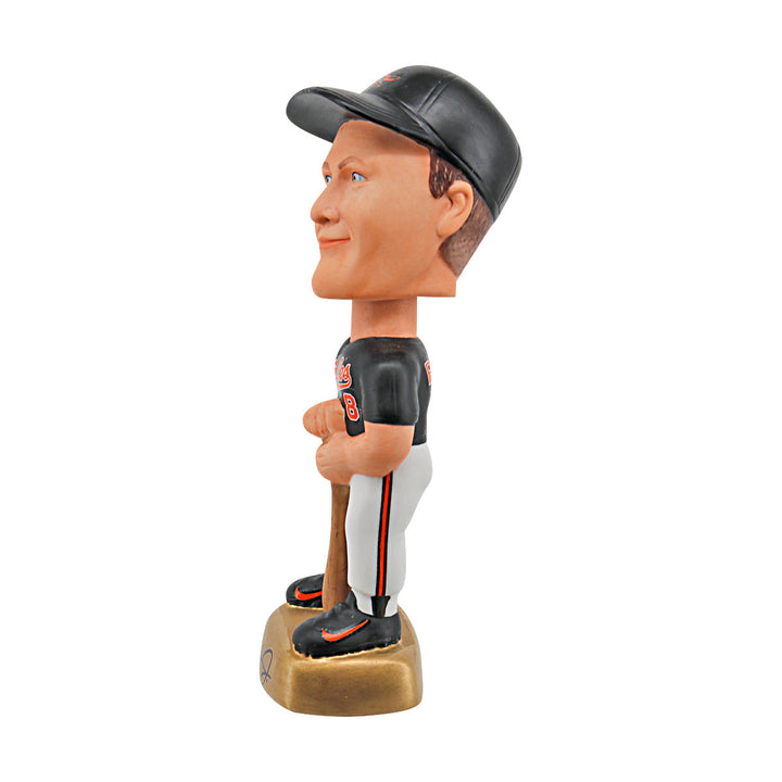 Cal Ripken Jr. Baltimore Orioles Autographed Signed SAM Bobblehead #82