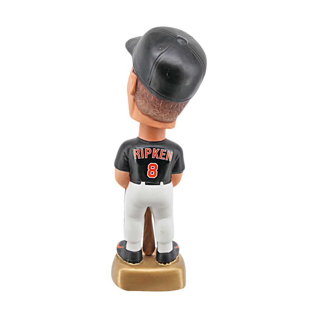 Cal Ripken Jr. Baltimore Orioles Autographed Signed SAM Bobblehead #82