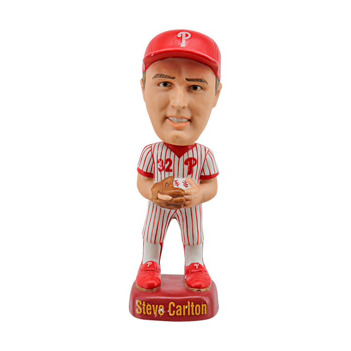 Steve Carlton Philadelphia Phillies SAM Bobblehead #157/3000
