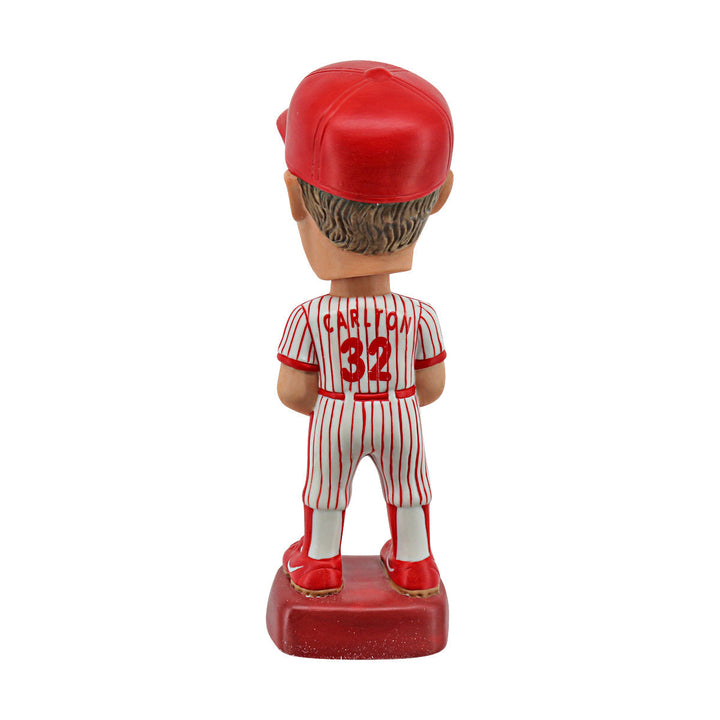 Steve Carlton Philadelphia Phillies SAM Bobblehead #157/3000