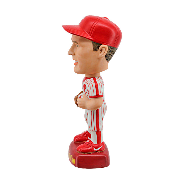 Steve Carlton Philadelphia Phillies SAM Bobblehead #377/3000