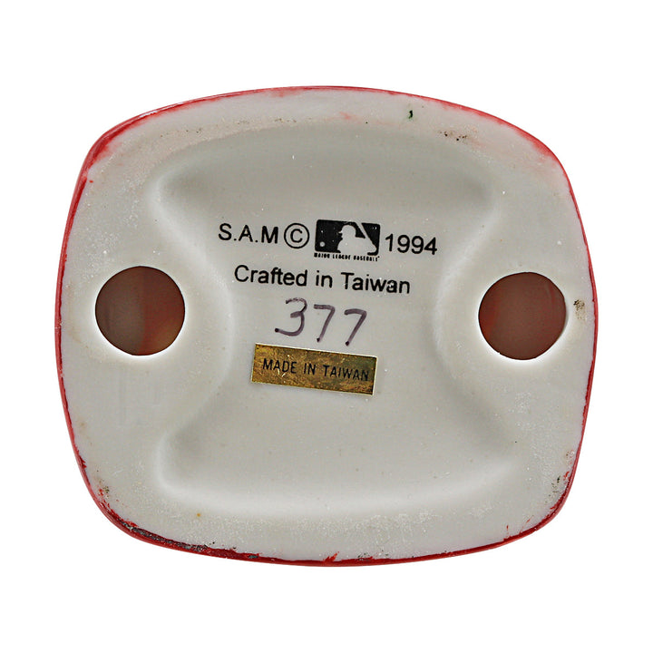 Steve Carlton Philadelphia Phillies SAM Bobblehead #377/3000